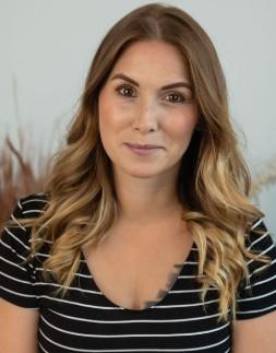 Erica Hendry
