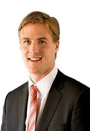 Dave Smith