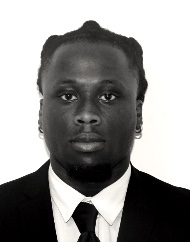 Bradford Oheneba chei