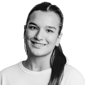 Sofia Gabriella Turrini