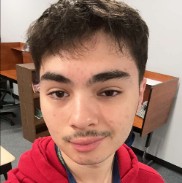 BRIAN MAGANA
