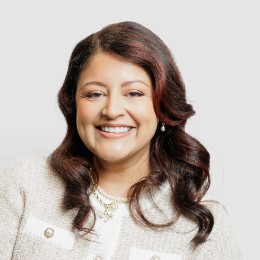 Diana Sarg, MMFT, LPC-Associate