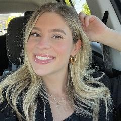 Sarah Ohlendorf