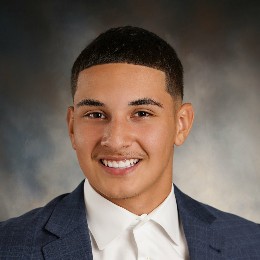 Ethan Garcia