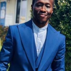 Warren Cyrus Tamba Yiaba