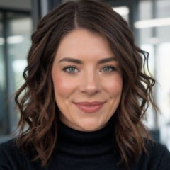 Michela "Riley" Sparks