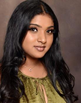 Steffinie Komala Karamchand