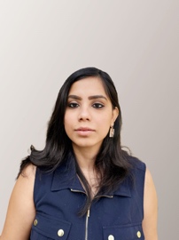 Sairindhri Bhattacharya