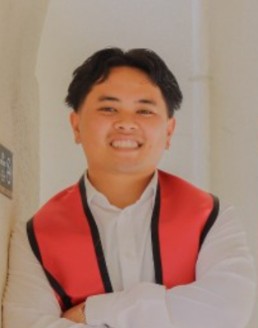 Chyle Michael Serrano