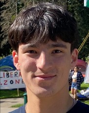 Weston Tomine
