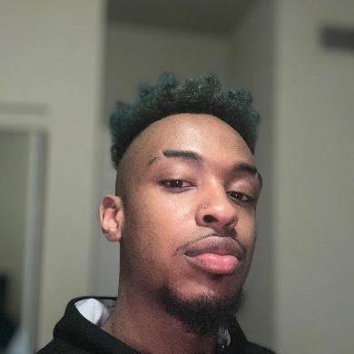 Davion Palmer