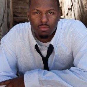 James Jovan Benjamin II