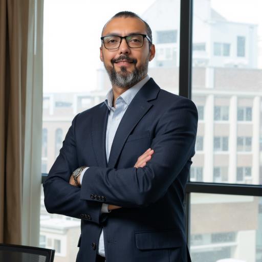 FERNANDO NOGUERA