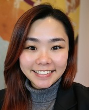 CHRISTELLE McFarland MD