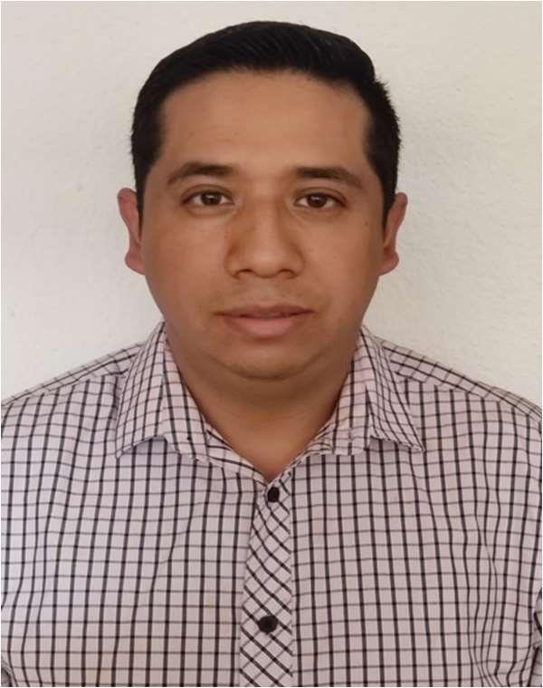 Amador Gonzalez Martinez