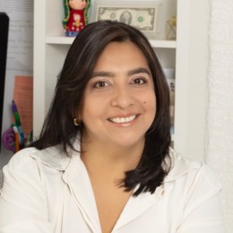 Zuly Estrada