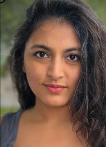 Zahra Ali