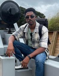 Robenson Pierre-Louis