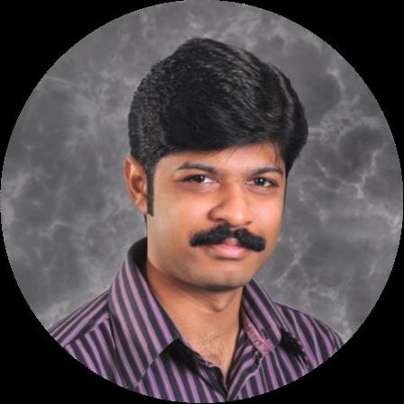 Karthikeyan S A