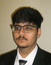 Harsh Sharma