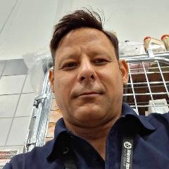 JUAN CARLOS GARCIA FERNANDEZ