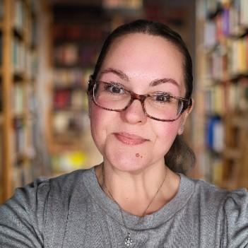 Dawn Kristine Hendershot