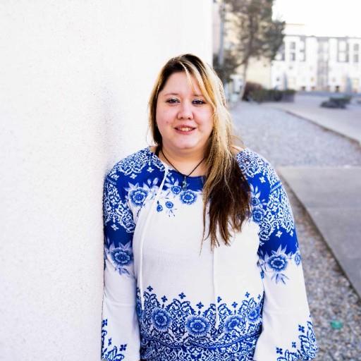 Alyna McMurdie