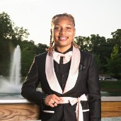 Donjahnae Johnson