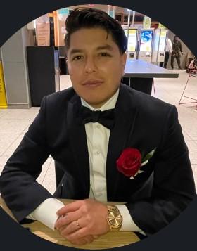 Sergio E. Sanchez Molina