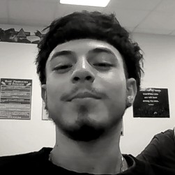 Cristian Rodriguez Magana