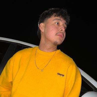 Bryan Martinez