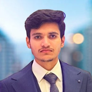 Muhammad Adeel Ashraf