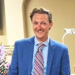 Shayne Johnstone