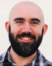 Joel Gorman