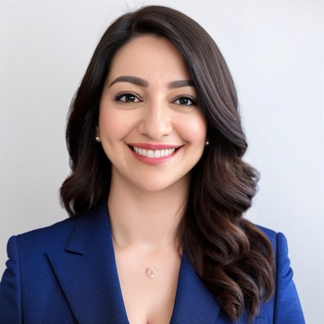 Cynthia Romo
