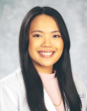 Janna Liz Bibat, DMD, MPH