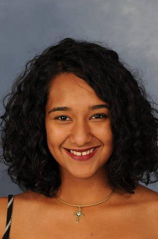 Maria Plummer Galindo