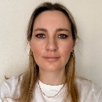 Irina Konkordina
