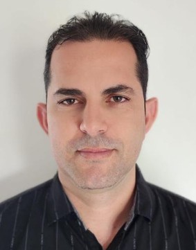 Misael Crespo Padron