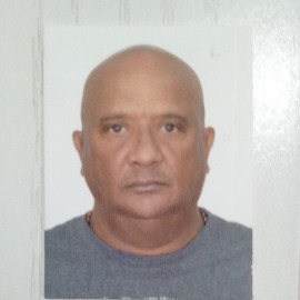 Yoelvis Sanamè Sopeña