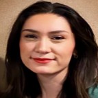 KAMILLA CORDERO
