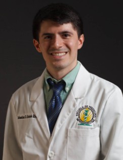 Sebastian D. Redondo Rivera