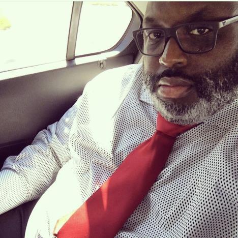 DERRICK L. SMITH