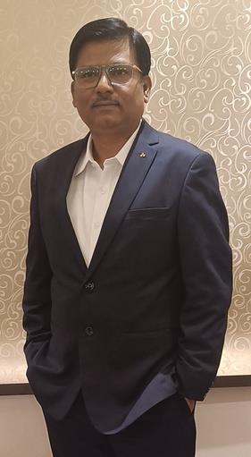 Paritosh Srivastava