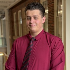 Colton Wilson