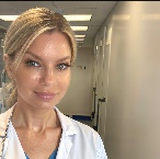 April Clark, PMHNP-BC