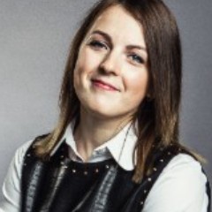 Jekaterina Minkova-Lavrenovs