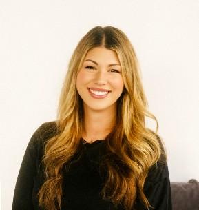 Samantha Gscheidmeier