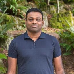 RAAMJI RUSSEL RAJ KALAI