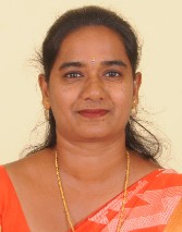 Dr J Mary Ramya Poovizhi